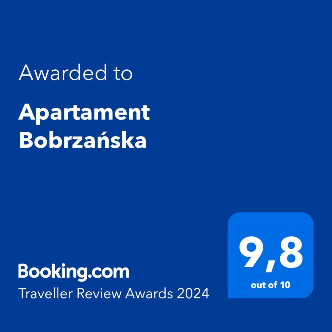 Apartament Bobrzanska - 4 Bedrooms Sypialnie Swidnica  Exterior photo